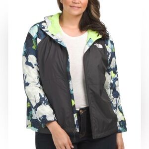 The North Face Hydrenaline Lightweight Plus Jacket- 3X